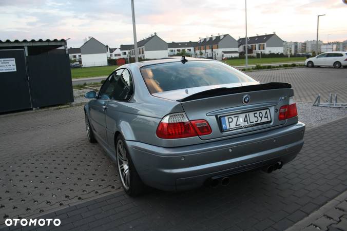 BMW M3 Standard - 7