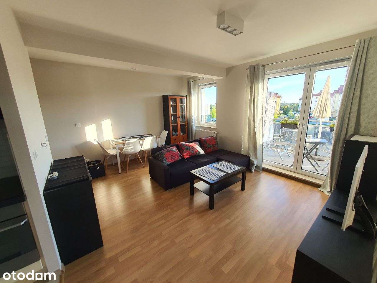 3-Pokojowe Mieszkanie Wrocław Stabłowice od zaraz - Pełny obrazek: 4/16