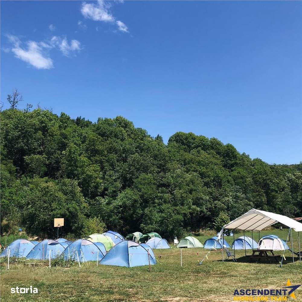 Transilvania Camping, domeniu de 14.400mp,Sanmarghita de Mures:2cladir-18