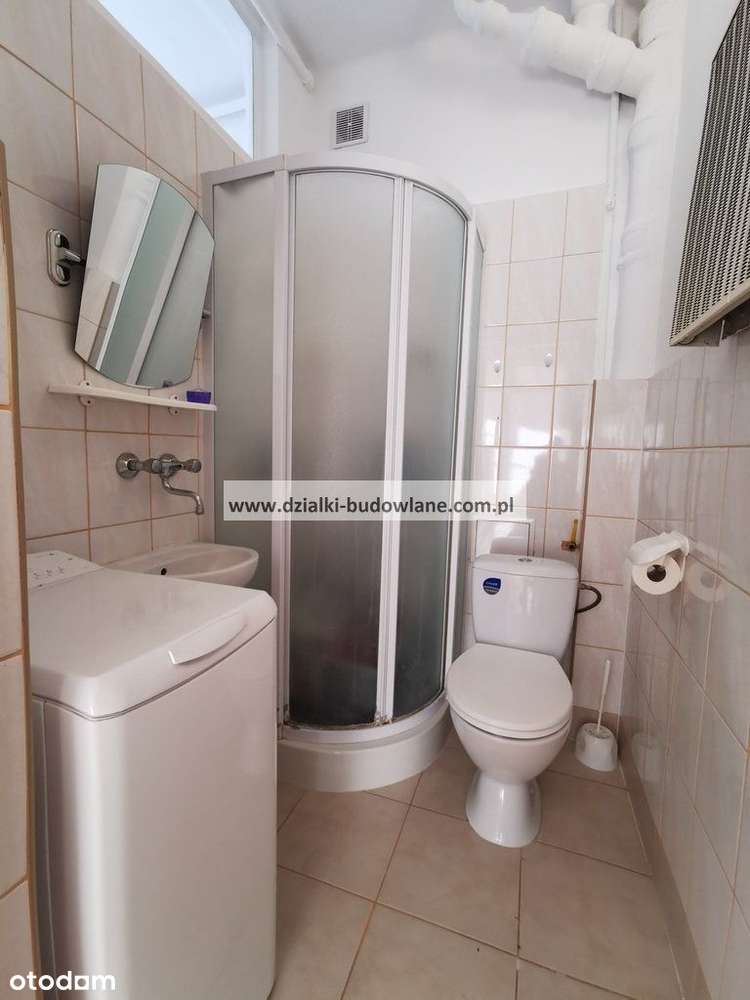 Kawalerka 32 metry Wrocław ul. Krucza-10