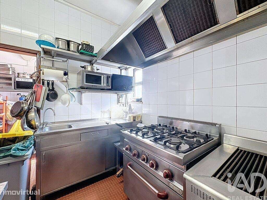 Loja / Estabelecimento Comercial em Albufeira e Olhos de Água de 114,0 - Grande imagem: 4/24