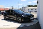 Volvo V60 2.0 D4 Momentum Plus Geartronic - 25