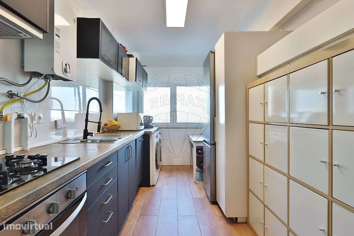 Apartamento T2 para venda - Grande imagem: 5/21