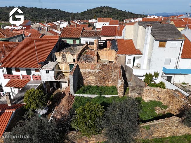 Moradia T5 Venda em Monforte da Beira,Castelo Branco-4