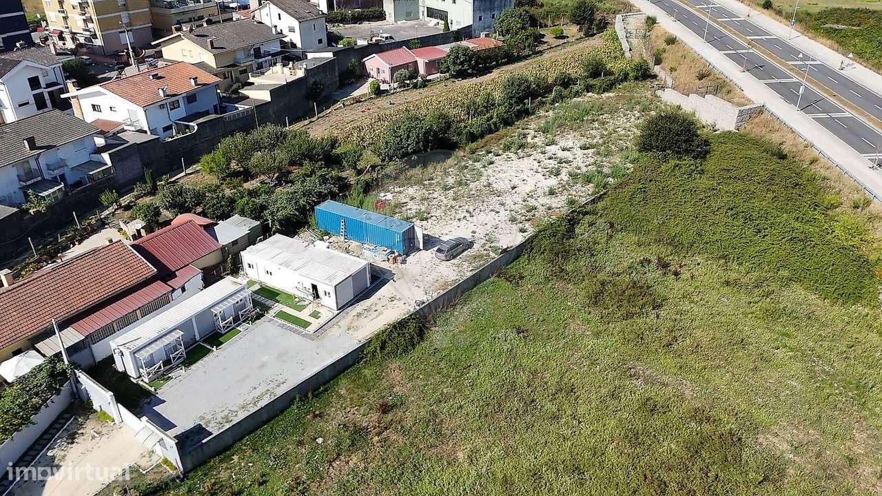 Terreno  para venda - Grande imagem: 4/14