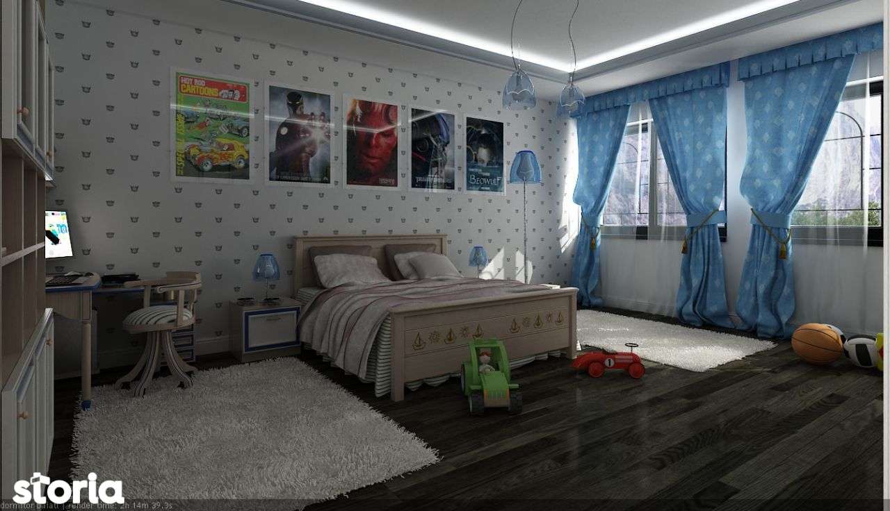 2 Camere Apartament De Vanzare Bucuresti Judet Strada Fetesti 5128397 Www Storia Ro