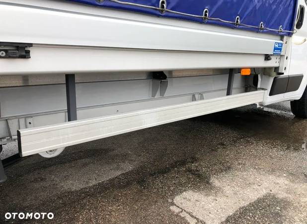 Fiat DUCATO KONTENER BURTO FIRANKA - 13