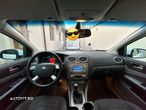 Ford Focus 1.6 TDCi DPF Style - 8