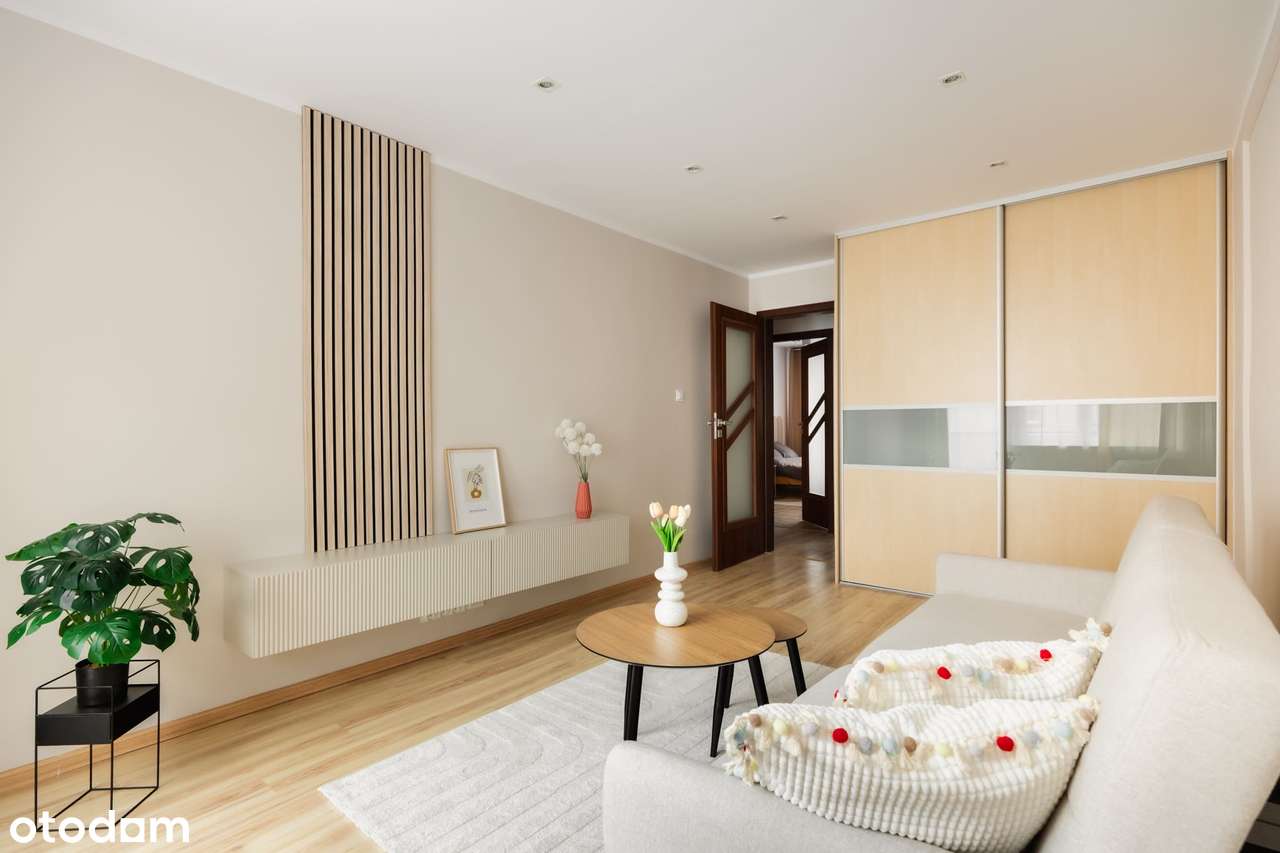 2 Pokoje | 1 Piętro | Gotowe do Zamieszkania - Pełny obrazek: 3/19