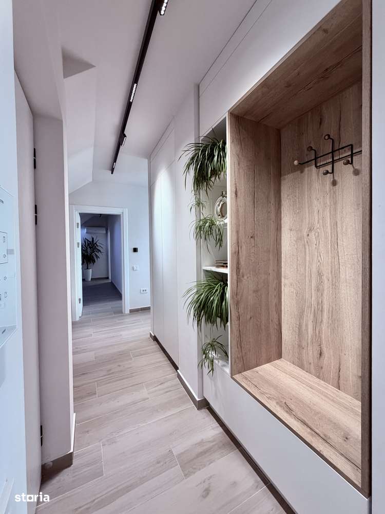 Penthouse exclusivist, expunere Sud – 100 mp util +50 mp Terasa-8