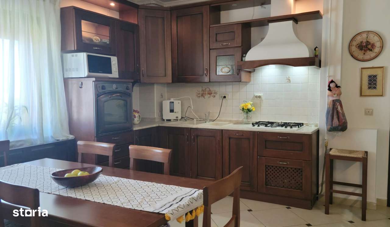 Penthouse exclusiv in inima Pitestiului-Terasa 140mp-Comision 0%-2