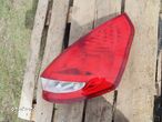 Lampa tył tylna prawa Ford Fiesta Mk.7 5d 8A61-13404-A - 2