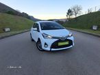 Toyota Yaris 1.0 VVT-i Comfort - 2