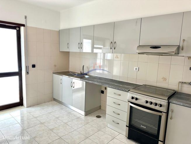 Apartamento T3 - Monte Real-6