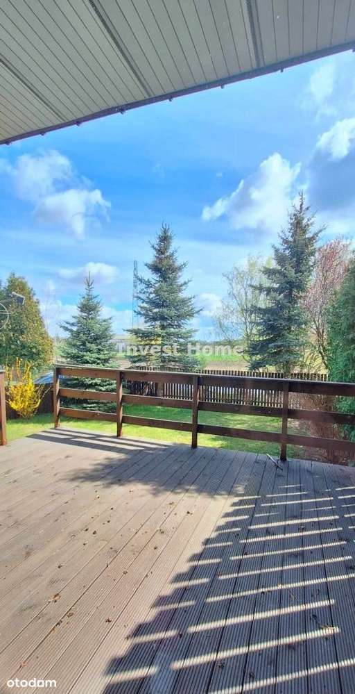 Dom w Szpetalu Górnym z garażem i działką! 2006r-19