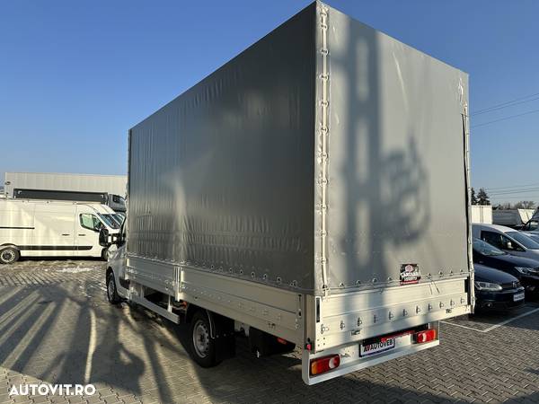 Renault Master dCi 165 - 6