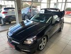 Mercedes-Benz SLK 250 CDI (BlueEFFICIENCY) 7G-TRONIC - 12