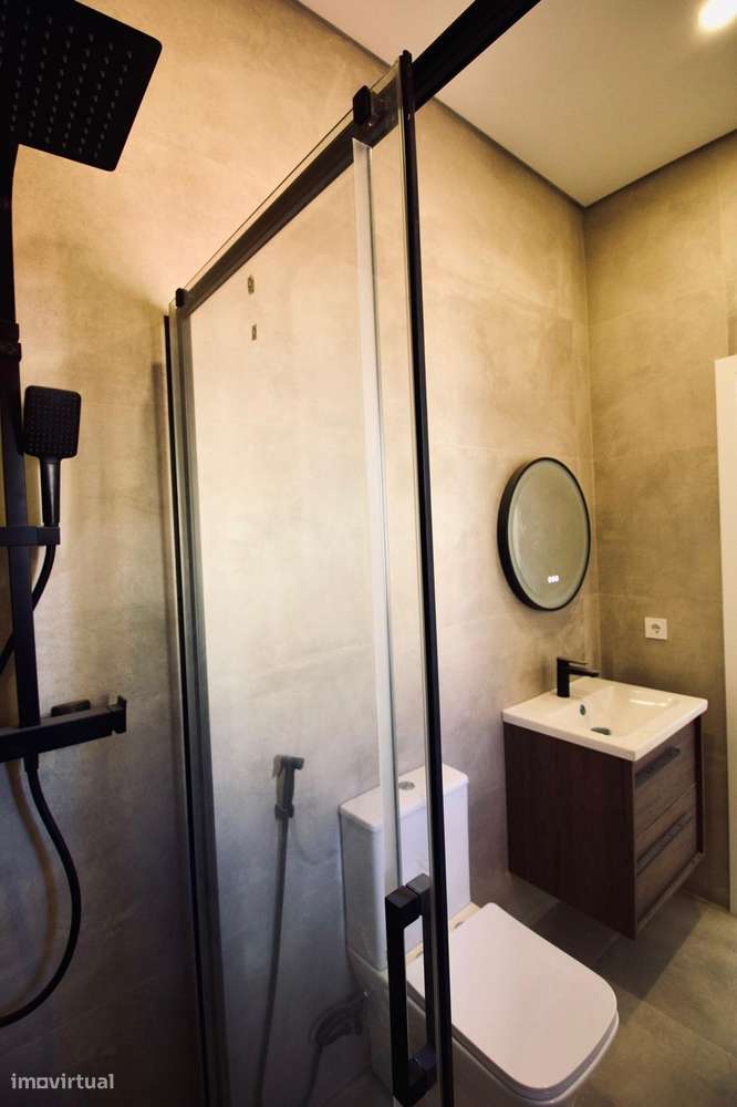 Moradia V1 em Condomínio Privado-6