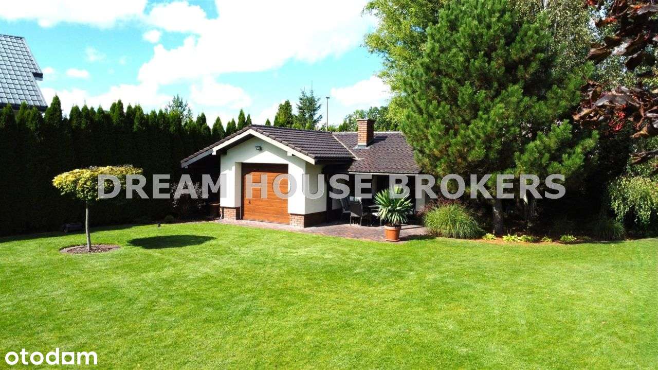 Dom-rezydencja na sprzedaż w Krościenku Wyżnym-7