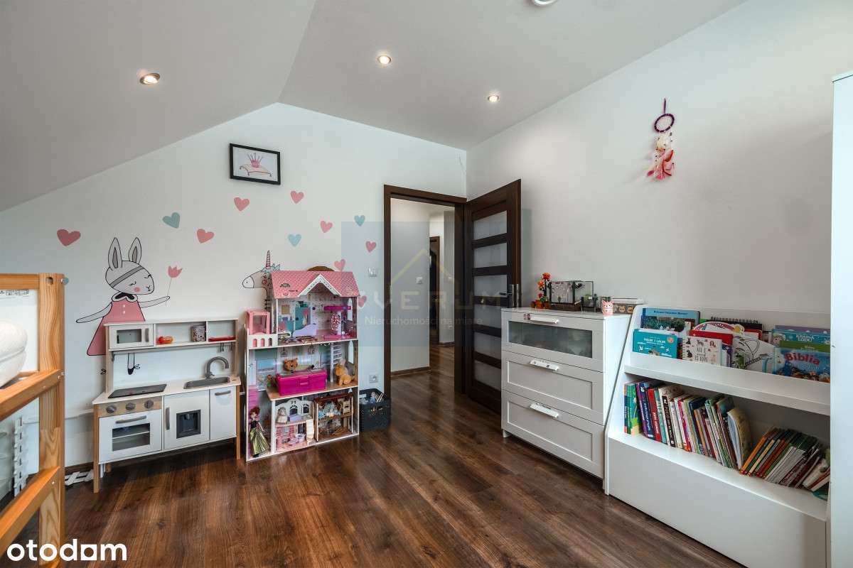 Piękny dom w Krasicach gm. Mstów-16