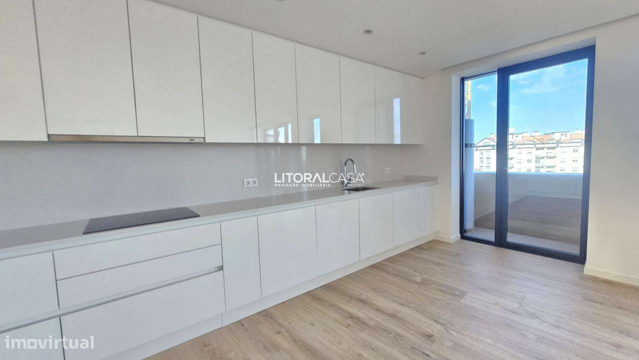 Apartamento T3 | Esgueira - Grande imagem: 2/19