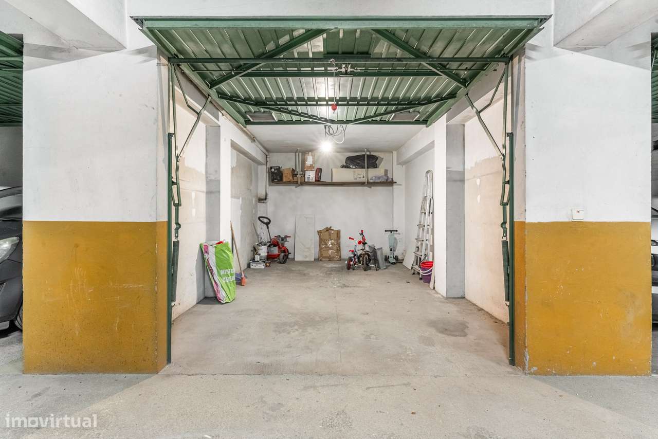 Apartamento T2 - Quinta do Ribeiro-15
