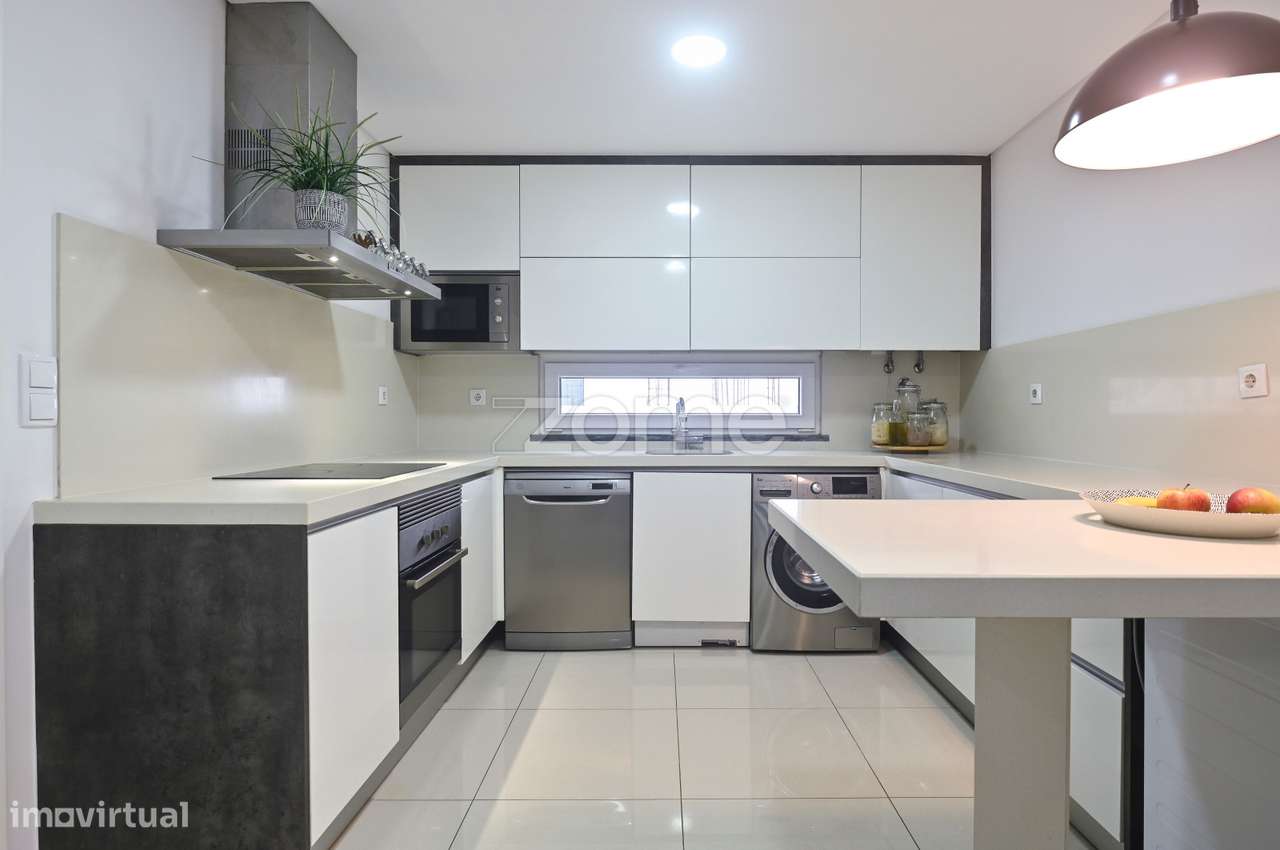 Fantástica Moradia T3 em Redondos - Fernão Ferro - Grande imagem: 5/31