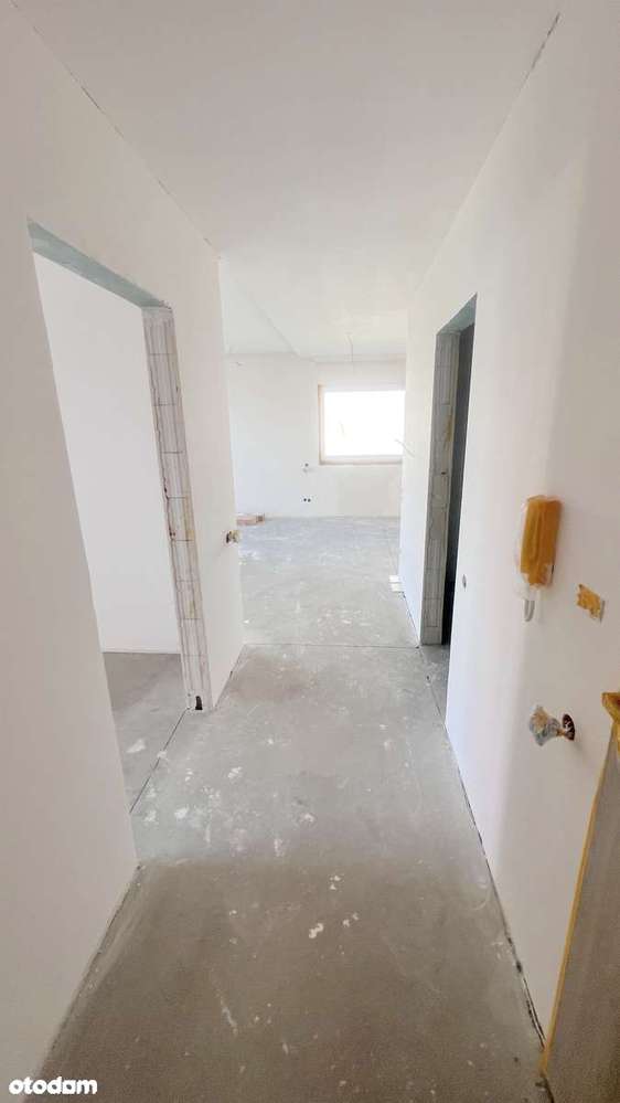 Przestronne mieszkanie z dużym tarasem na osiedle  Komfortia-4