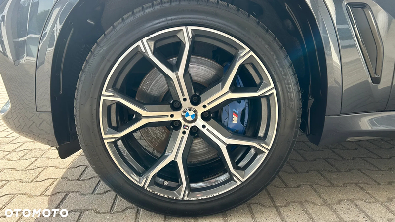 BMW X5 xDrive40d mHEV sport - 6