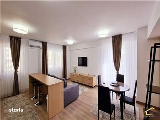 Apartament cu 2 camere- Decebal Residence- 0% comision cumparator