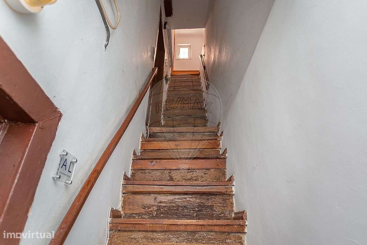 Apartamento T1 para venda-23