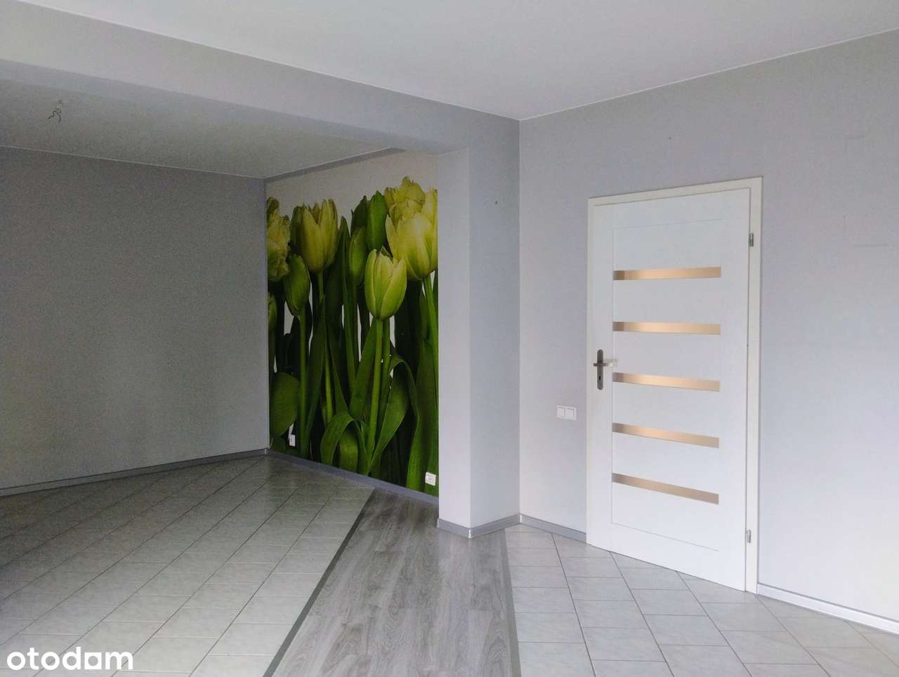 Dom w szeregowcu | Pobiedziska| Niedaleko Poznania| Bezpośrednio-3