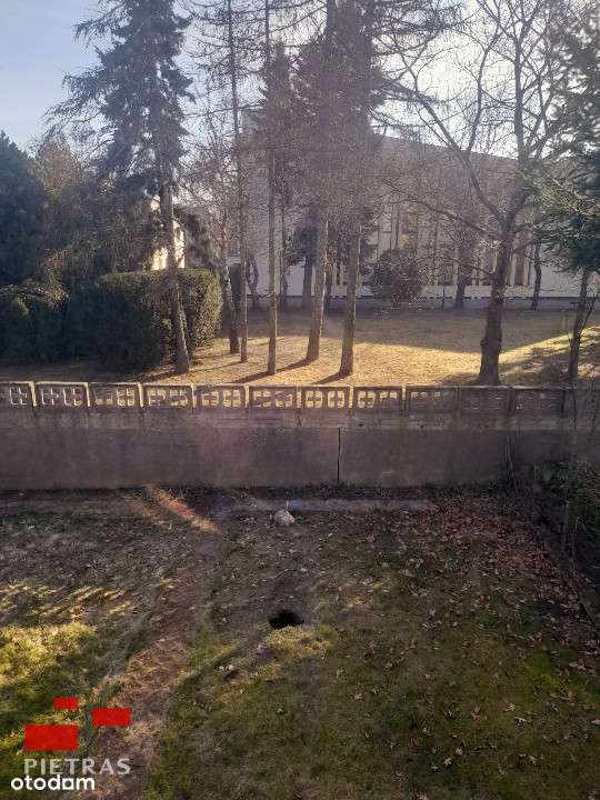 Smochowice przy Kosciele, 1/2 blizniak  do remontu-3