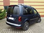 Volkswagen Caddy 2.0 TDI (5-Si.) DSG 4MOTION Highline - 4