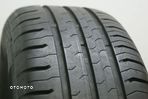 195/65R15 CONTINENTAL CONTIECOCONTACT 5 , 6mm 2017r - 2