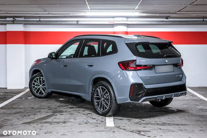 BMW X1 sDrive20i mHEV M Sport sport - 3