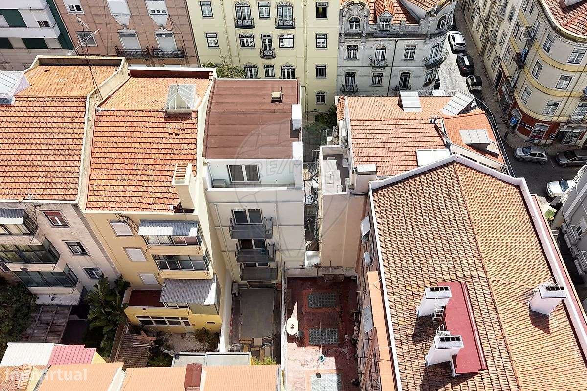 Apartamento T2 para venda-24