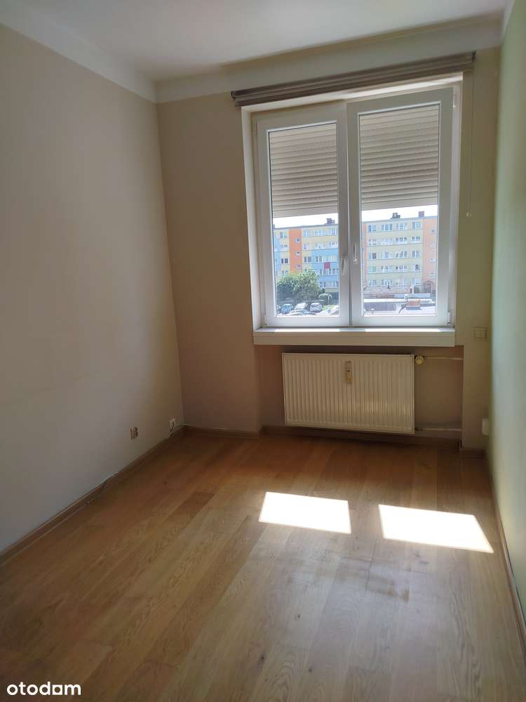 Słoneczne mieszkanie /2 pokoje /II piętro-2