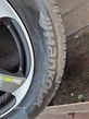 ALUFELGI+OPONY Hyundai DOTZ 5X114,3 ET40 195/65/15 - 6