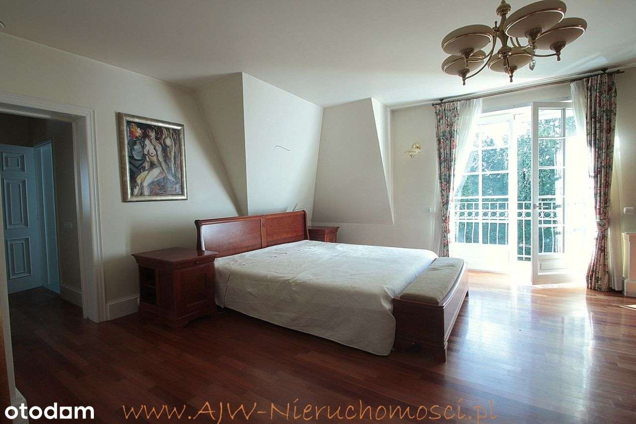 Rezydencja w Izabelinie C-7