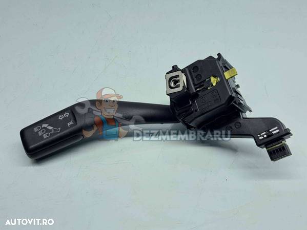 Maneta semnalizare Volkswagen Golf 5 (1K1) [Fabr 2004-2008] 1K0953513E - 1