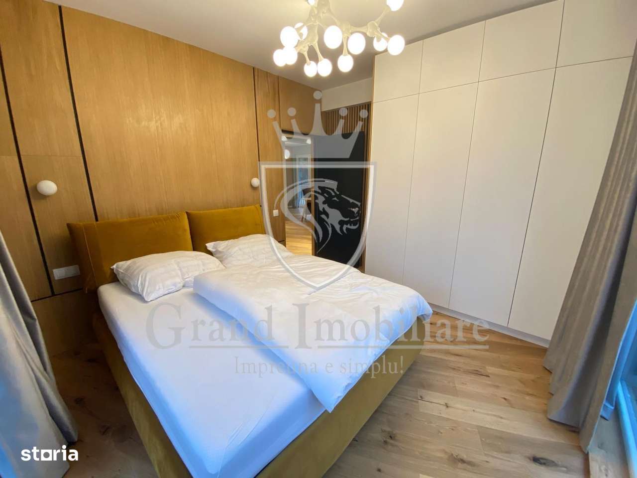 Apartament 3 camere 72 mp Str Marisel - Imagine principală: 5/7