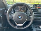 BMW 116 d Line Sport Shadow - 21