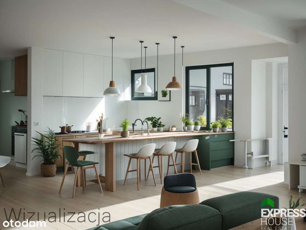 Ostatnie dostępne na parterze!-10