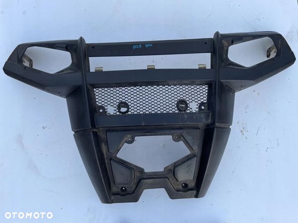 ZDERZAK GRILL BUMPER PRZÓD POLARIS RZR 900 5436605 - 1