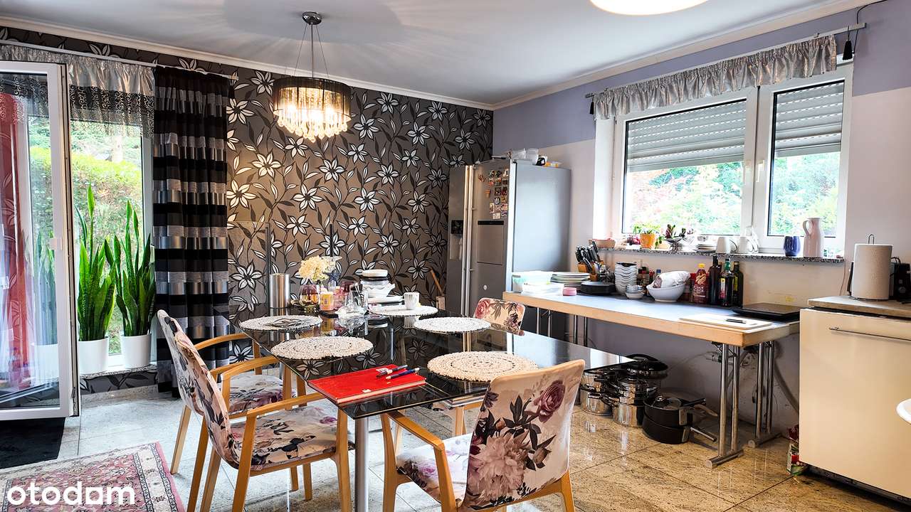 Gotowy do wprowadzenia dom z basenem Jelenia Góra - Jagniątków-13