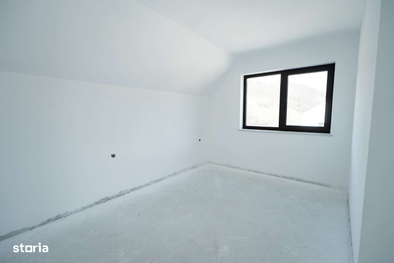 Comision 0% I Casa individuala I 121 mp + teren de 410 Mp I Tauti-12