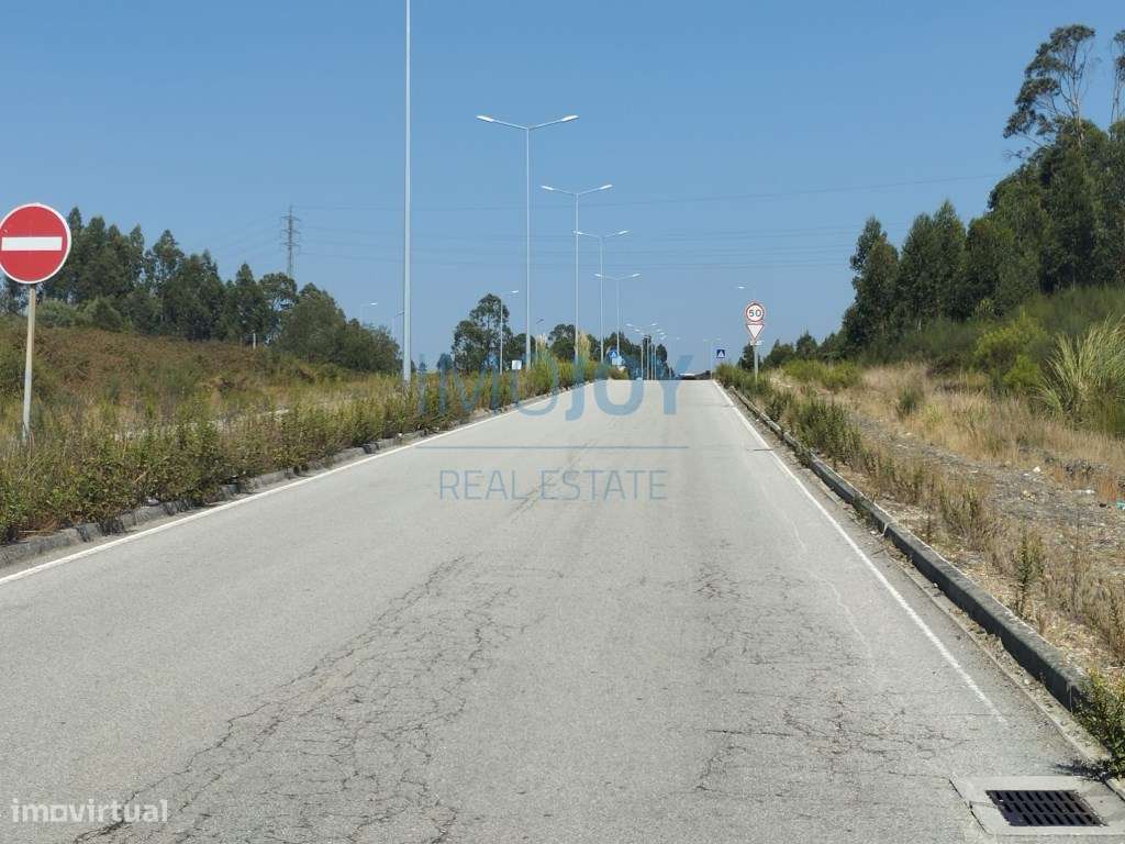 Terreno em Campo Sobrado, Valongo - Grande imagem: 4/16