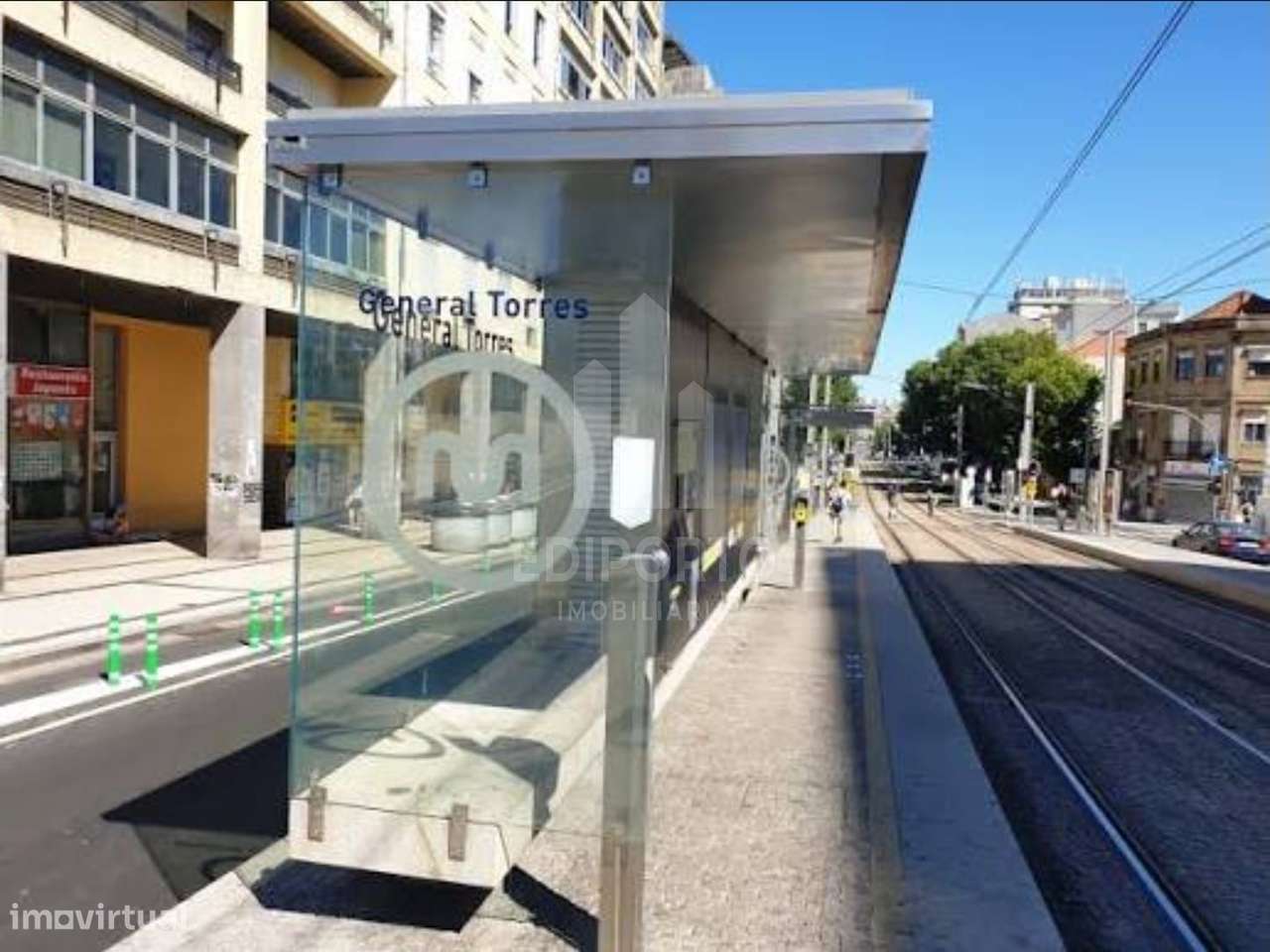 Novo Empreendimento na Rua Luis de Camões-11