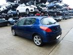 Cutie viteze manuala Peugeot 308 2007 Hatchback 1.6 HDI - 4